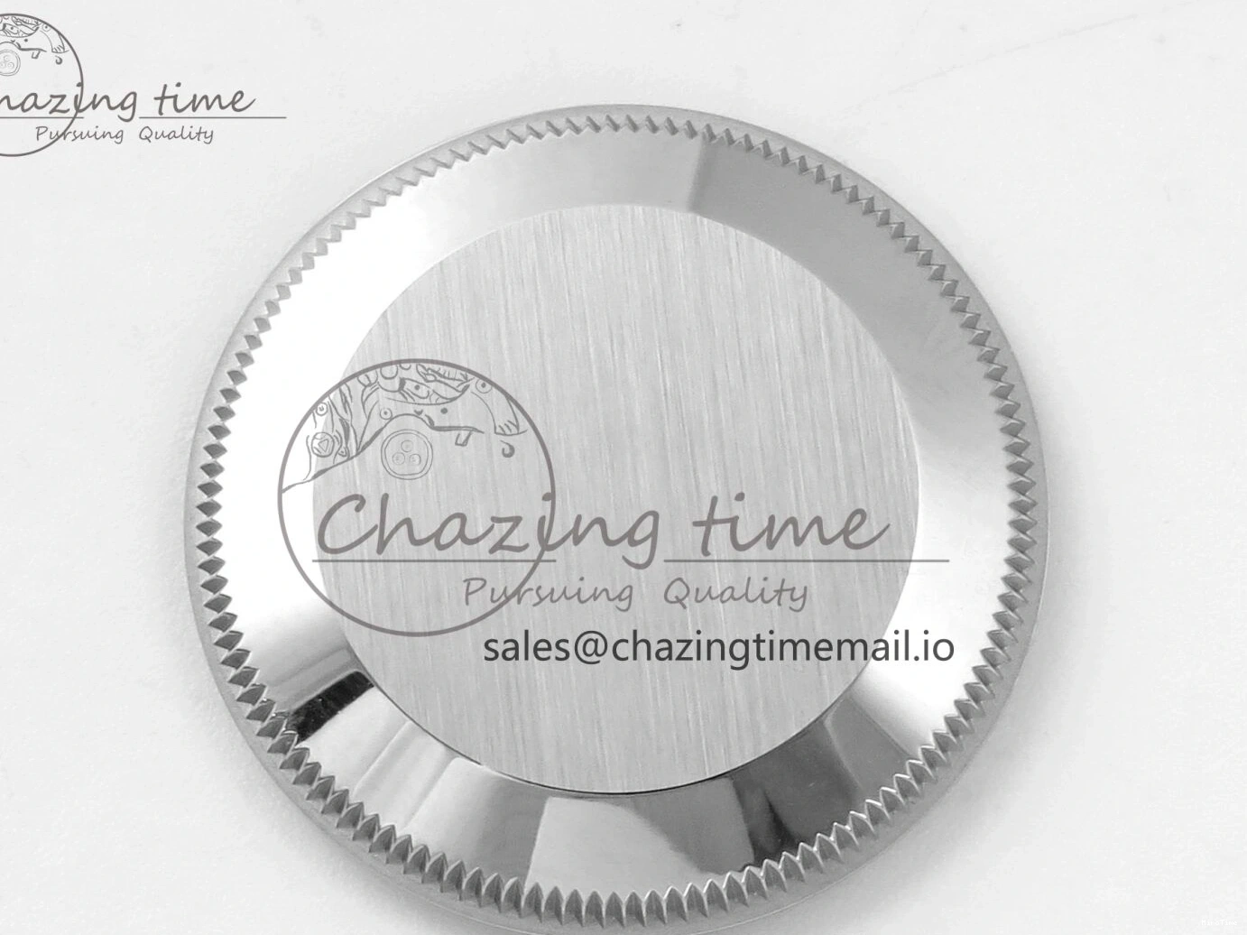 MiroTime 0114 DateJust 31 278274 THBF 1:1 Best Edition 904L Steel Purple Roman Dial on SS Jubilee Bracelet HZ Cal. Breathable 43